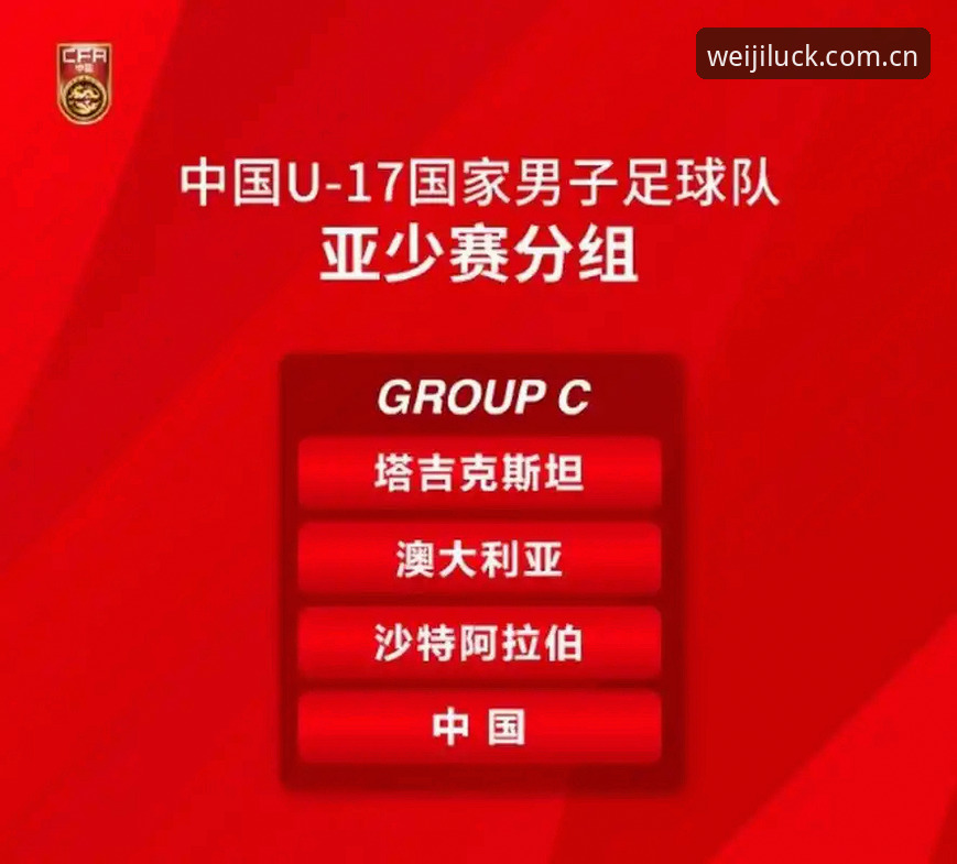 维基体育篮球直播安装教程 U17世界杯抽签结果解读:在维基彩票平台追踪中国足球未来之星的操作教程